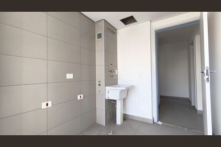 Apartamento à venda com 146m², 2 quartos e 2 vagasÁrea de Serviço