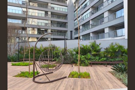 Apartamento à venda com 146m², 2 quartos e 2 vagasÁrea externa