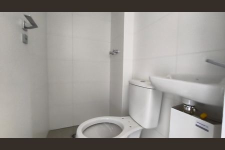 Apartamento à venda com 146m², 2 quartos e 2 vagasBanheiro de Serviço