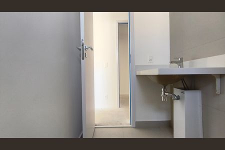 Apartamento à venda com 146m², 2 quartos e 2 vagasBanheiro da Suíte 2