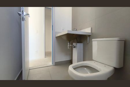 Apartamento à venda com 146m², 2 quartos e 2 vagasBanheiro da Suíte 2