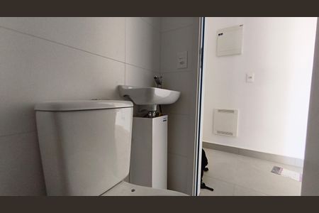 Apartamento à venda com 146m², 2 quartos e 2 vagasBanheiro de Serviço