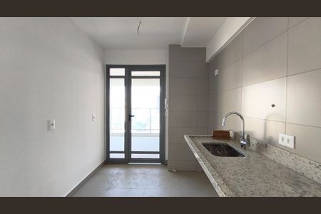 Apartamento à venda com 146m², 2 quartos e 2 vagasCozinha