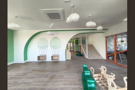 Apartamento à venda com 146m², 2 quartos e 2 vagasPlayground