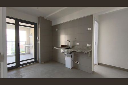 Apartamento à venda com 146m², 2 quartos e 2 vagasCozinha