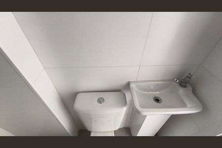 Apartamento à venda com 146m², 2 quartos e 2 vagasBanheiro de Serviço