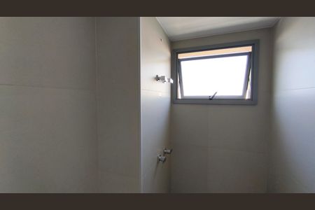 Apartamento à venda com 146m², 2 quartos e 2 vagasBanheiro da Suíte 2