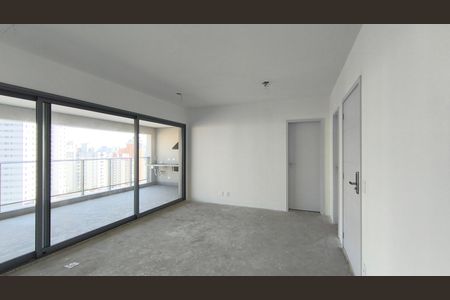 Sala de apartamento à venda com 2 quartos, 146m² em Vila Mariana, São Paulo