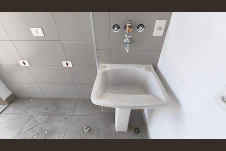 Apartamento à venda com 146m², 2 quartos e 2 vagasÁrea de Serviço