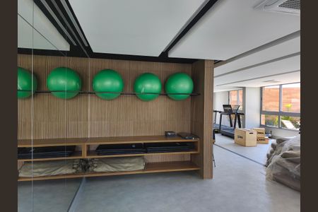 Apartamento à venda com 146m², 2 quartos e 2 vagasAcaedmia