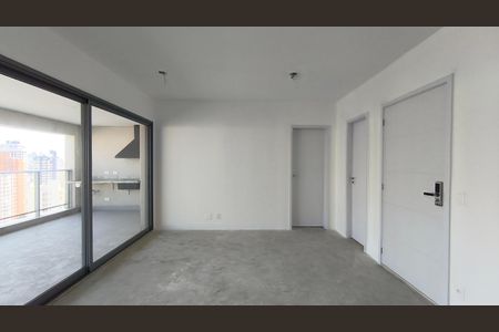 Apartamento à venda com 146m², 2 quartos e 2 vagasSala