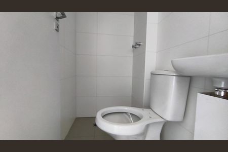 Apartamento à venda com 146m², 2 quartos e 2 vagasBanheiro de Serviço