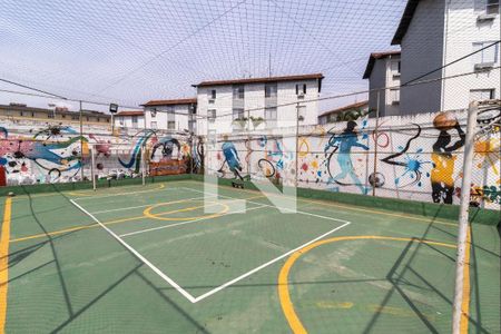 Apartamento à venda com 44m², 2 quartos e 1 vaga Apartamento à venda com 44m², 2 quartos e 1 vagaÁREA COMUM