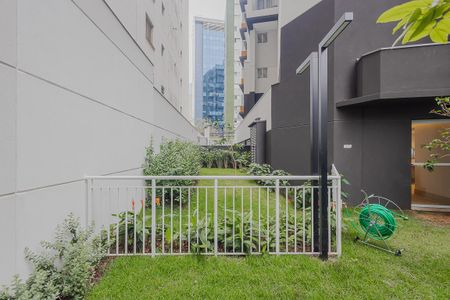 Apartamento para alugar com 25m², 1 quarto e sem vagaEspaço Pet