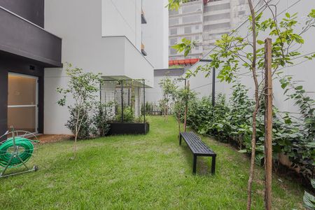 Apartamento para alugar com 25m², 1 quarto e sem vagaEspaço Pet