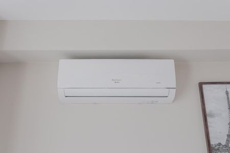 Apartamento para alugar com 25m², 1 quarto e sem vagaQuarto