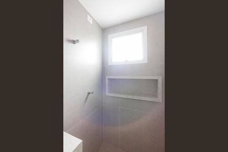 Apartamento para alugar com 94m², 3 quartos e 2 vagasBanheiro da Suite