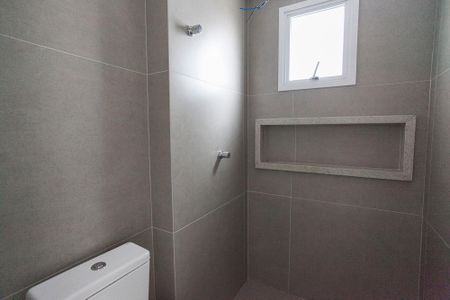 Apartamento para alugar com 94m², 3 quartos e 2 vagasBanheiro Social