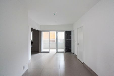Apartamento para alugar com 94m², 3 quartos e 2 vagasSala