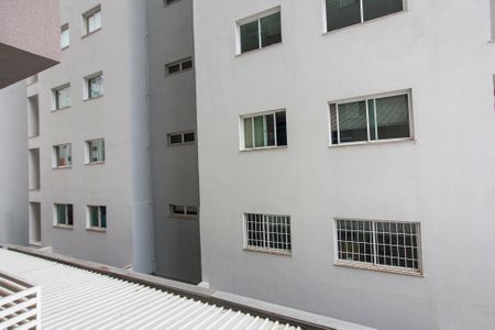 Apartamento para alugar com 94m², 3 quartos e 2 vagasVista do Quarto 2