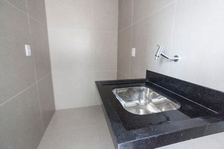 Apartamento para alugar com 94m², 3 quartos e 2 vagasÁrea de Serviço