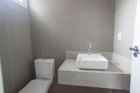 Apartamento para alugar com 94m², 3 quartos e 2 vagasLavabo