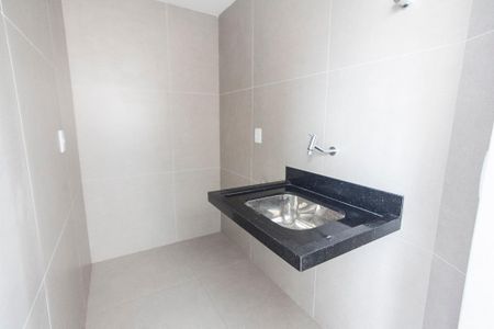 Apartamento para alugar com 94m², 3 quartos e 2 vagasÁrea de Serviço