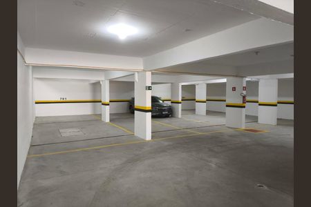 Apartamento para alugar com 94m², 3 quartos e 2 vagas Apartamento para alugar com 94m², 3 quartos e 2 vagasEstacionamento