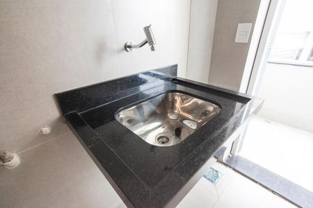 Apartamento para alugar com 94m², 3 quartos e 2 vagasÁrea de Serviço