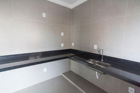 Apartamento para alugar com 94m², 3 quartos e 2 vagasCozinha