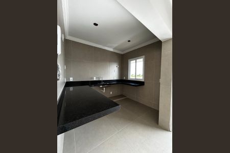 Apartamento para alugar com 94m², 3 quartos e 2 vagas Apartamento para alugar com 94m², 3 quartos e 2 vagasCozinha