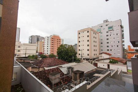 Apartamento para alugar com 94m², 3 quartos e 2 vagasVista da Varanda