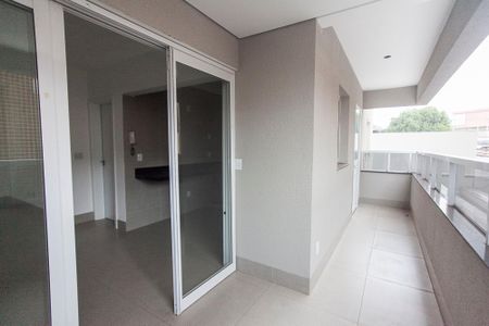 Apartamento para alugar com 94m², 3 quartos e 2 vagasVaranda