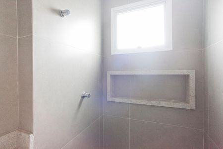 Apartamento para alugar com 94m², 3 quartos e 2 vagasBanheiro da Suite