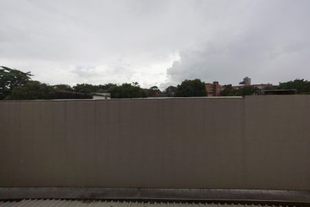 Apartamento para alugar com 94m², 3 quartos e 2 vagasVista do Quarto 