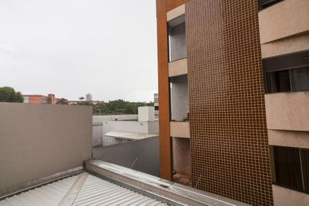 Apartamento para alugar com 94m², 3 quartos e 2 vagasVista da Suite