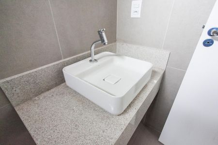 Apartamento para alugar com 94m², 3 quartos e 2 vagasLavabo