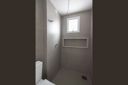 Apartamento para alugar com 94m², 3 quartos e 2 vagasBanheiro Social