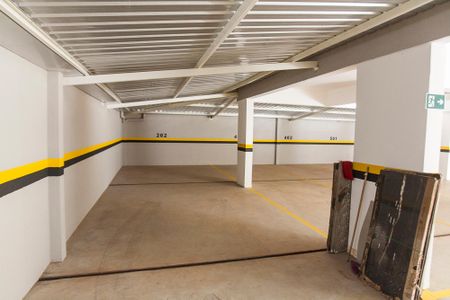 Apartamento para alugar com 94m², 3 quartos e 2 vagasGaragem