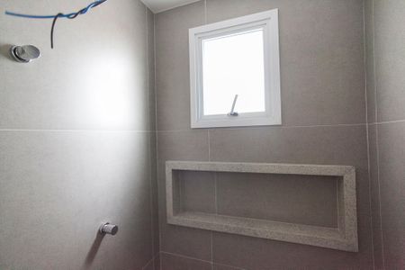 Apartamento para alugar com 94m², 3 quartos e 2 vagasBanheiro Social