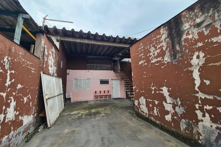 Casa para alugar com 35m², 1 quarto e 1 vaga Casa para alugar com 35m², 1 quarto e 1 vagaÁrea de Serviço