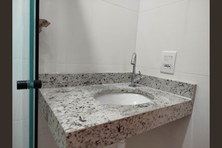 Apartamento para alugar com 37m², 2 quartos e 1 vagaBanheiro