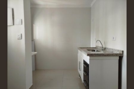 Apartamento para alugar com 37m², 2 quartos e 1 vagaCozinha