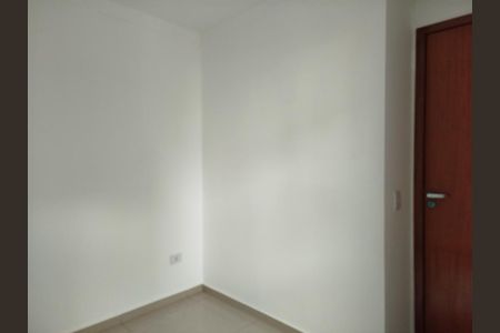 Apartamento para alugar com 37m², 2 quartos e 1 vagaQuarto 2