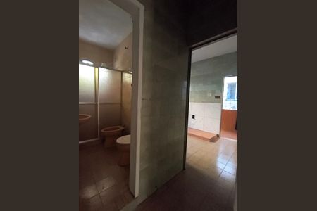 Casa para alugar com 80m², 1 quarto e sem vaga Casa para alugar com 80m², 1 quarto e sem vagaCorredor