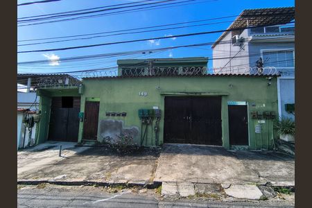 Casa para alugar com 1 quarto, 80m² em Curicica, Rio de Janeiro