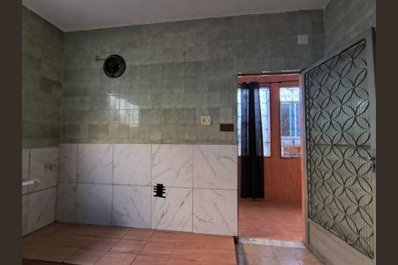 Casa para alugar com 80m², 1 quarto e sem vaga Casa para alugar com 80m², 1 quarto e sem vagaCozinha