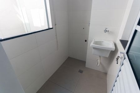 Apartamento para alugar com 37m², 2 quartos e sem vaga Apartamento para alugar com 37m², 2 quartos e sem vagaÁrea de Serviço
