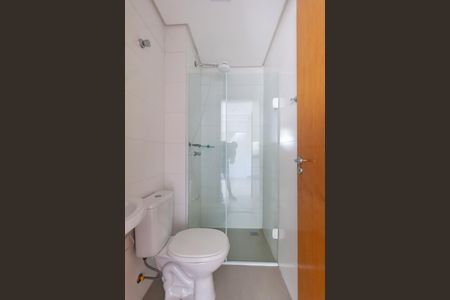 Apartamento para alugar com 37m², 2 quartos e sem vaga Apartamento para alugar com 37m², 2 quartos e sem vagaBanheiro