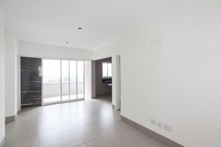 Apartamento para alugar com 94m², 3 quartos e 1 vaga Apartamento para alugar com 94m², 3 quartos e 1 vagaSala